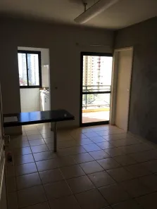 Apartamento com 1 Quarto à venda, 49m² no Setor Bela Vista, Goiânia