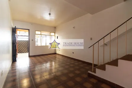 Sobrado com 2 Quartos à venda, 104m² no Vila Vera, São Paulo