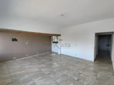 Casa com 4 Quartos para alugar, 150m² no Jardim Vale Paraíso, São José dos Campos