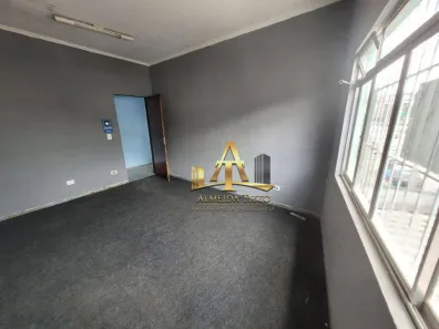 Sala Comercial para alugar, 22m² no Jardim São Pedro, Barueri
