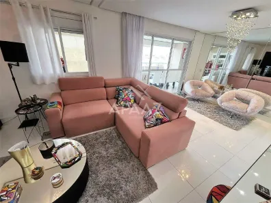 Apartamento com 2 Quartos à venda, 125m² no Vila Formosa, São Paulo