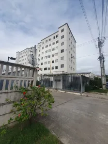 Apartamento com 2 Quartos à venda, 50m² no Nova Brasília, Salvador