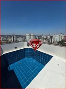 Cobertura com 2 Quartos à venda, 117m² no Nova Piraju, São Paulo