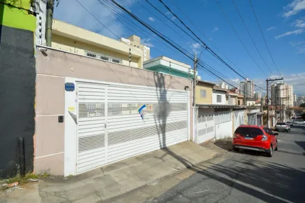 Ponto Comercial para alugar, 186m² no Vila Gumercindo, São Paulo