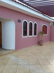 Casa com 3 Quartos à venda, 200m² no Solo Sagrado, São José do Rio Preto