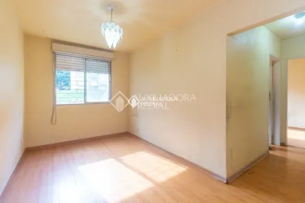 Apartamento com 2 Quartos à venda, 40m² no Jardim Itu, Porto Alegre