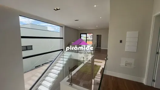 Casa com 4 Quartos à venda, 430m² no Condomínio Residencial Alphaville II, São José dos Campos