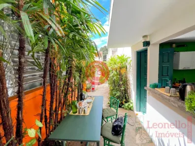 Casa com 3 Quartos à venda, 139m² no Ipiranga, São Paulo