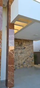Casa de Condomínio com 3 Quartos à venda, 144m² no Gleba Simon Frazer, Londrina