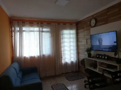 Casa de Condomínio com 2 Quartos à venda, 45m² no Residencial Parque Cumbica, Guarulhos