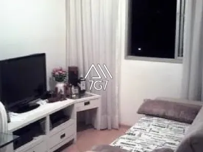 Apartamento com 2 Quartos à venda, 50m² no Vila Andrade, São Paulo