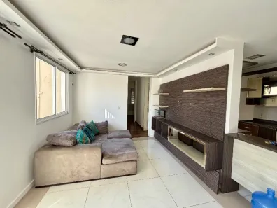 Apartamento com 3 Quartos à venda, 67m² no Humaitá, Porto Alegre