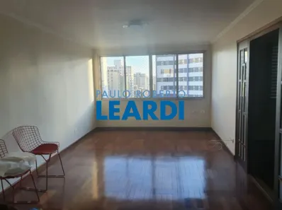 Apartamento com 3 Quartos à venda, 118m² no Paraíso, São Paulo