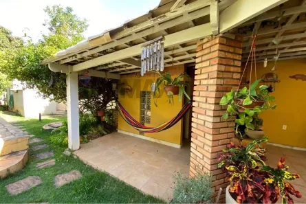Casa com 5 Quartos à venda, 400m² no São Luiz, Belo Horizonte