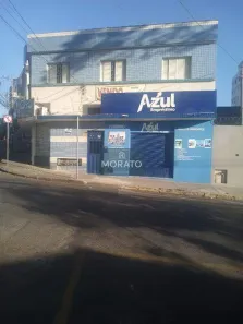 Casa com 5 Quartos à venda, 400m² no Eldorado, Contagem