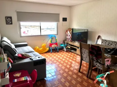 Apartamento com 2 Quartos à venda, 63m² no Vila Parque Jabaquara, São Paulo