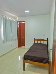 Apartamento com 1 Quarto para alugar, 40m² no Guaratiba, Rio de Janeiro