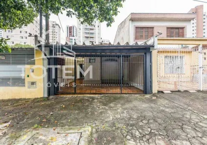 Imóvel Comercial para alugar, 210m² no Vila Ipojuca, São Paulo
