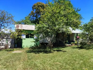 Fazenda/Sítio com 3 Quartos à venda, 134m² no Vila Peruibe, Peruíbe