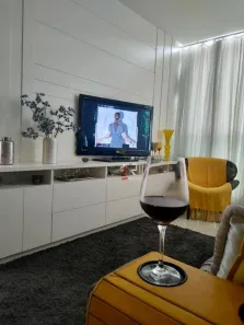 Apartamento com 2 Quartos à venda, 68m² no Itapuã, Vila Velha