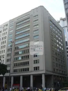 Sala Comercial para alugar, 771m² no Centro, Rio de Janeiro