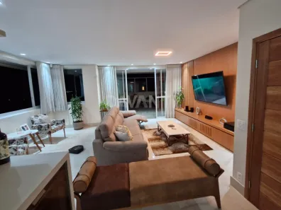 Cobertura com 4 Quartos à venda, 215m² no Loteamento Alphaville Campinas, Campinas
