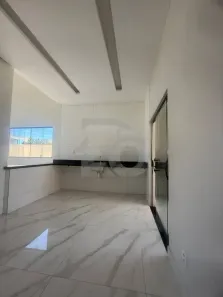 Casa de Condomínio com 3 Quartos à venda, 150m² no Alphaville, Barra dos Coqueiros
