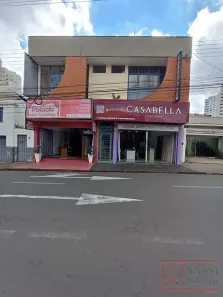 Sala Comercial para alugar, 55m² no Centro, Limeira