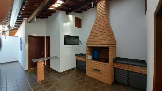 Casa com 3 Quartos à venda, 219m² no Parque Atenas do Sul, Itapetininga