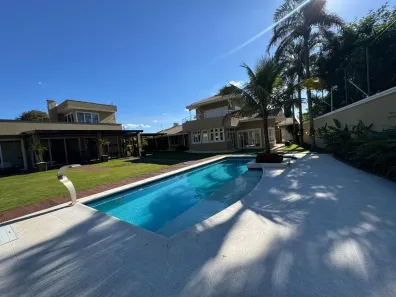 Sobrado com 4 Quartos à venda, 890m² no Centro, Atibaia