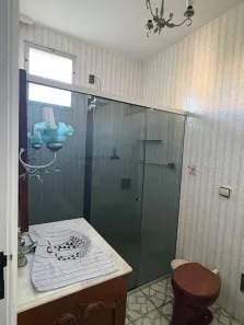 Casa com 3 Quartos à venda, 260m² no Brotas, Salvador