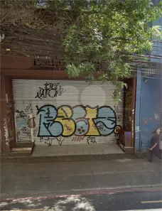 Ponto Comercial à venda, 235m² no Pinheiros, São Paulo