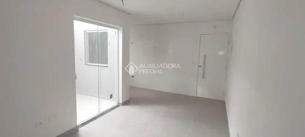 Apartamento com 2 Quartos à venda, 45m² no Vila Alice, Santo André