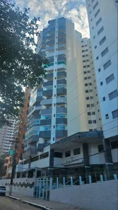 Apartamento com 3 Quartos à venda, 141m² no Aviação, Praia Grande