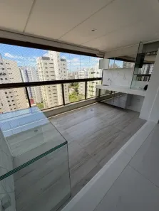 Apartamento com 4 Quartos à venda, 196m² no Graças, Recife