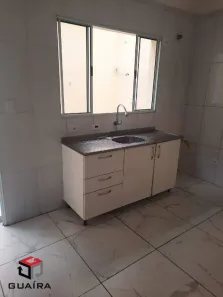 Casa com 2 Quartos para alugar, 80m² no Rudge Ramos, São Bernardo do Campo