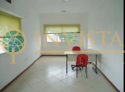 Sala Comercial à venda, 30m² no Carvoeira, Florianópolis