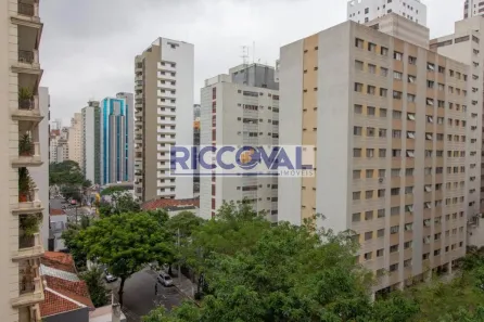 Apartamento com 3 Quartos para alugar, 337m² no Jardim Paulista, São Paulo