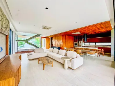 Casa de Condomínio com 5 Quartos à venda, 398m² no Centro, Eusébio