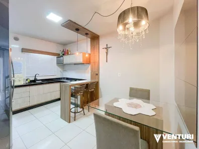 Casa com 2 Quartos à venda, 70m² no Fidélis, Blumenau