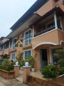 Casa de Condomínio com 4 Quartos à venda, 180m² no Recreio dos Bandeirantes, Rio de Janeiro