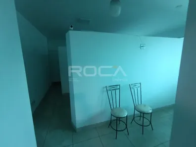 Sala Comercial para alugar, 39m² no Centro, Ribeirão Preto