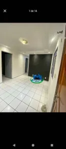 Apartamento com 2 Quartos à venda, 49m² no Jardim Tranqüilidade, Guarulhos