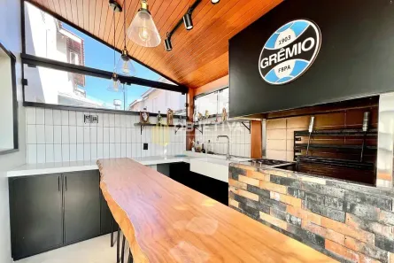 Casa de Condomínio com 2 Quartos à venda, 125m² no Igara, Canoas