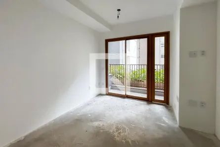 Kitnet com 1 Quarto à venda, 26m² no Jardim Paulista, São Paulo
