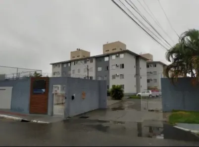Apartamento com 2 Quartos à venda, 44m² no Pachecos, Palhoça
