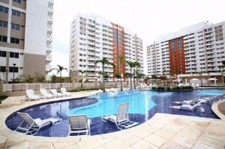 Apartamento com 2 Quartos à venda, 60m² no Vicente de Carvalho, Rio de Janeiro