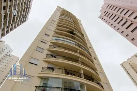 Apartamento com 2 Quartos à venda, 75m² no Moema, São Paulo