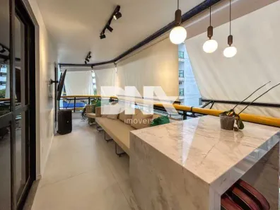 Apartamento com 3 Quartos à venda, 106m² no Botafogo, Rio de Janeiro