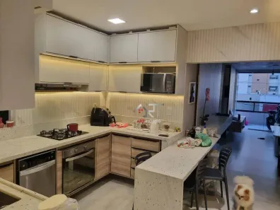 Apartamento com 2 Quartos à venda, 86m² no Praia da Costa, Vila Velha